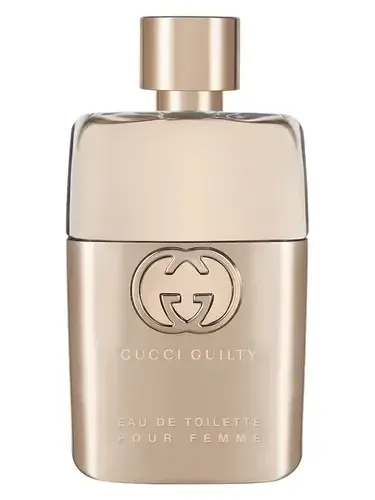 Gucci Guilty Eau de Toilette by Gucci bottle