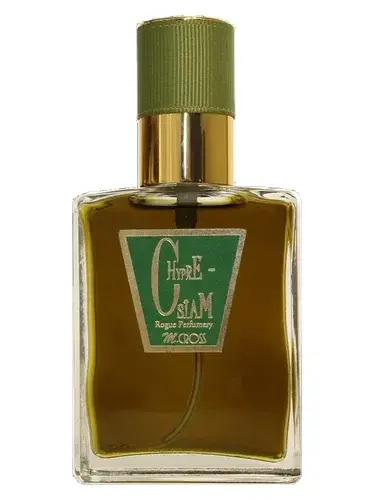 Chypre-Siam by Rogue Perfumery bottle