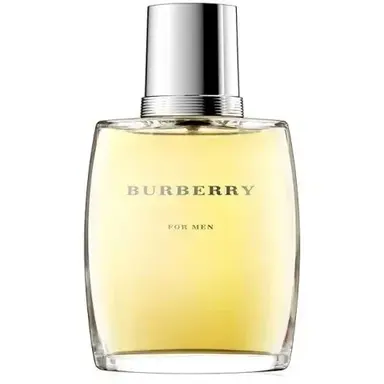 Burberry for Men by Burberry bottle