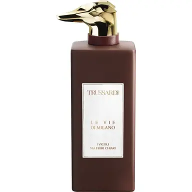 I Vicoli Via Fiori Chiari by Trussardi bottle