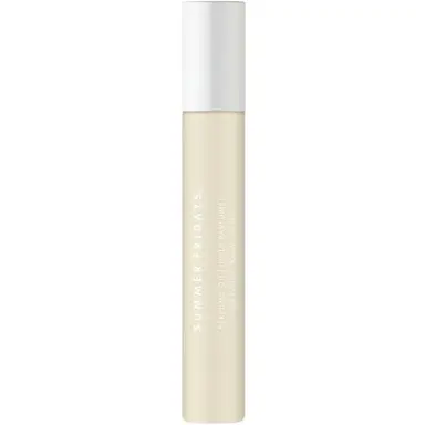 Soft Vanilla by Summer Fridays bottle