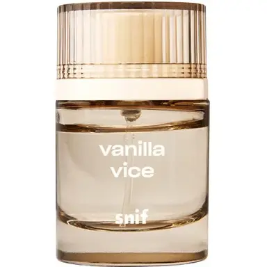 Vanilla Vice by Snif bottle