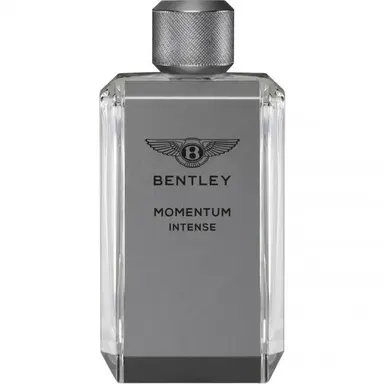 Momentum Intense by Bentley bottle