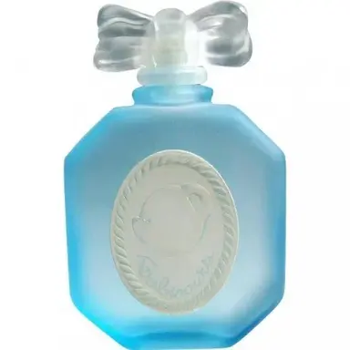Babinours by Yves Rocher bottle