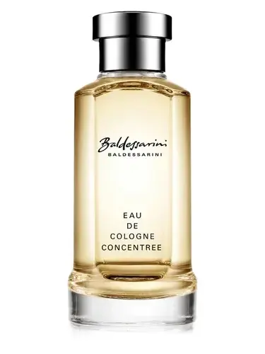Baldessarini Eau de Cologne Concentree by Baldessarini bottle