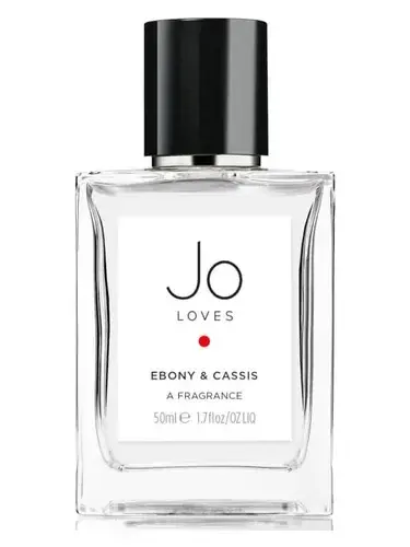 Ebony & Cassis by Jo Loves bottle