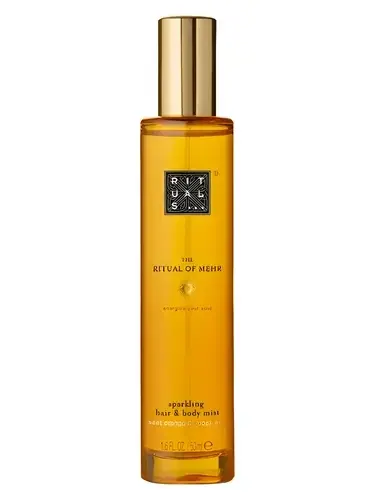 The Rituals of Mehr Body Mist by Rituals bottle