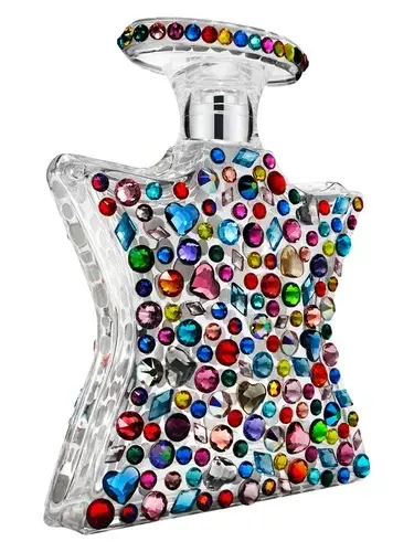 Gold Coast Swarovski Couture Edition by Bond No.9 bottle