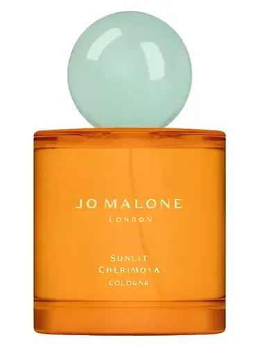 Sunlit Cherimoya by Jo Malone bottle