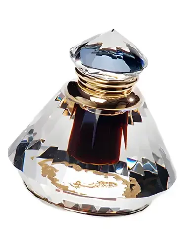 Dhaneloudh Al Nafees by Rasasi bottle