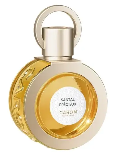 Santal Précieux (2021) by Caron bottle