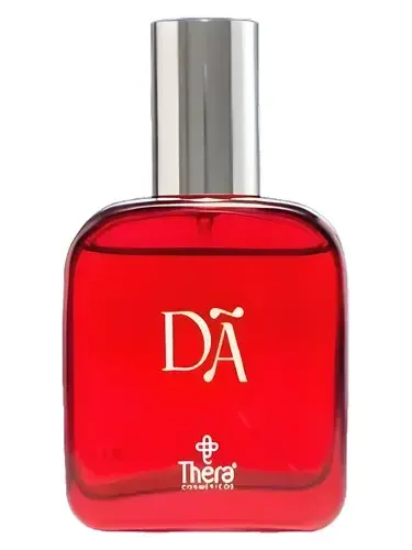 Dã by Thera Cosmeticos bottle