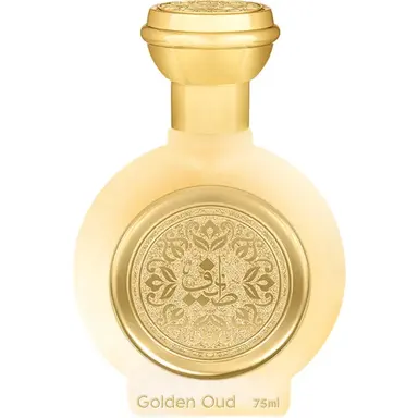 Golden Oud by Taif AL Emarat bottle