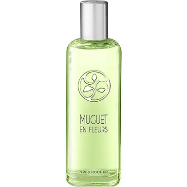 Muguet En Fleurs by Yves Rocher bottle