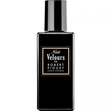 Nuit Velours by Robert Piguet bottle