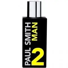 Paul Smith Man 2 by Paul Smith bottle