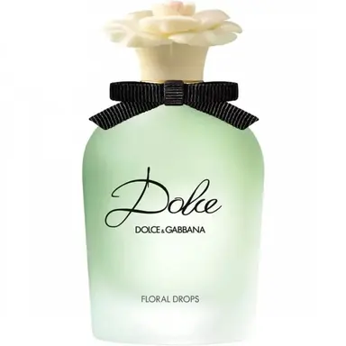 Dolce Floral Drops by Dolce Gabbana bottle