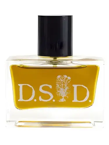 Five Step Waltz by D.S. & Durga bottle