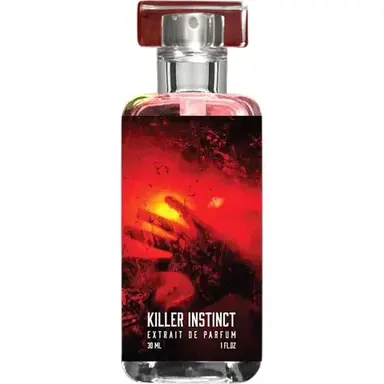 Killer Instinct by The Dua Brand bottle