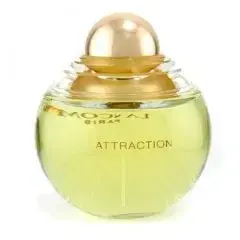 Attraction by Lancome bottle