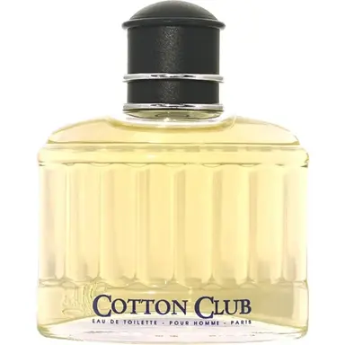 Cotton Club by Jeanne Arthes bottle