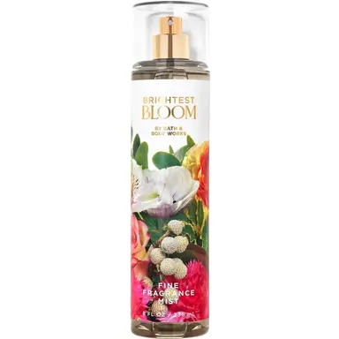 Brightest Bloom by Bath & Body Works bottle