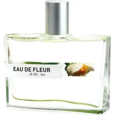 Eau De Fleur de Thé by Kenzo bottle