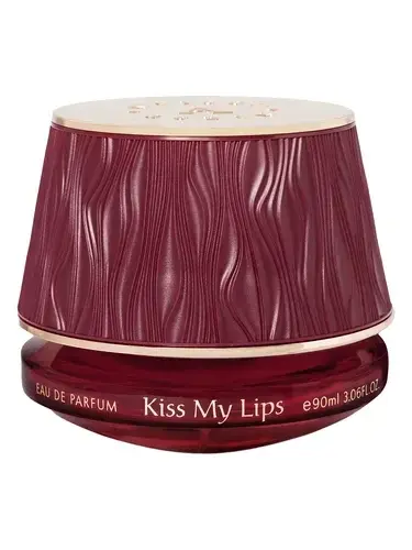 Kiss My Lips by Maison Asrar bottle