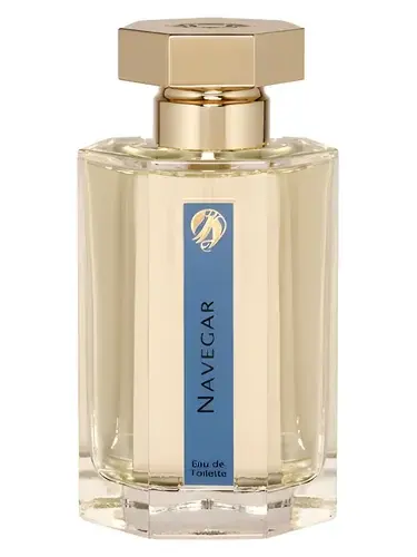 Navegar by L'Artisan Parfumeur bottle