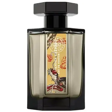Passage d'Enfer Extrême Limited Edition 2024 by L'Artisan Parfumeur bottle