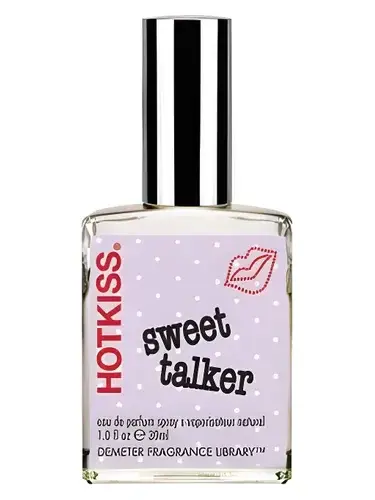 HOTKISS Sweet Talker by Demeter Fragrance bottle
