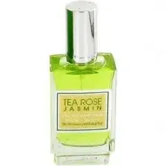 Tea Rose Jasmin by Perfumer's Workshop bottle