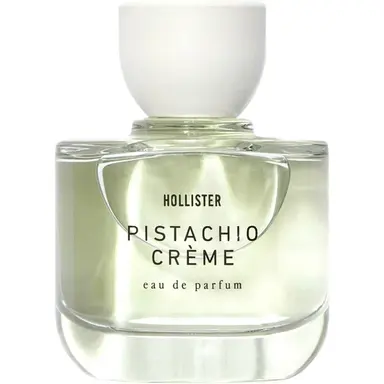 Pistachio Crème by Hollister bottle