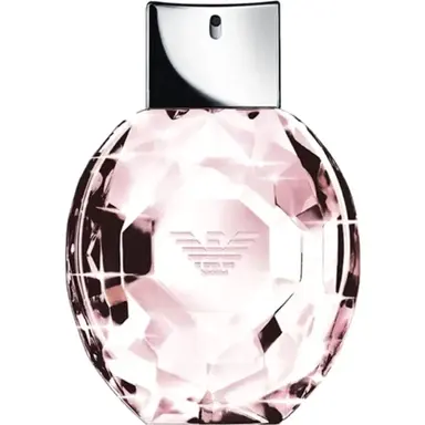 Diamonds Rose Emporio Armani by Giorgio Armani bottle