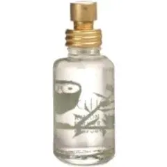 Avalon Juniper by Pacifica bottle