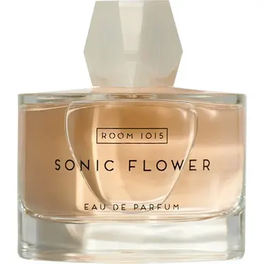 Sonic Flower by Room 1015 bottle