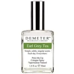 Earl Grey Tea by Demeter Fragrance bottle