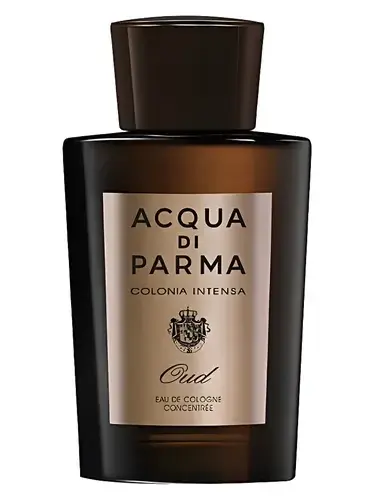 Colonia Intensa Oud by Acqua di Parma bottle