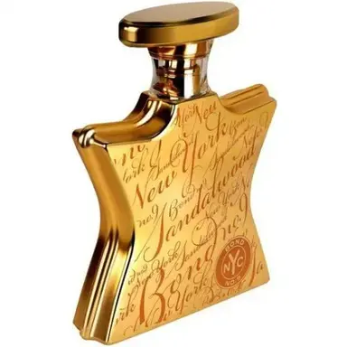 New York Sandalwood by Bond No.9 bottle