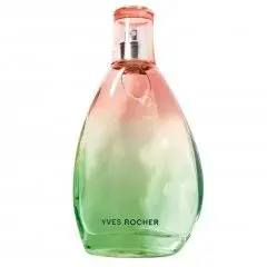 Green Summer by Yves Rocher bottle