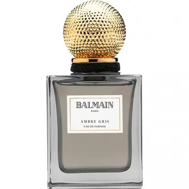Ambre Gris by Balmain bottle