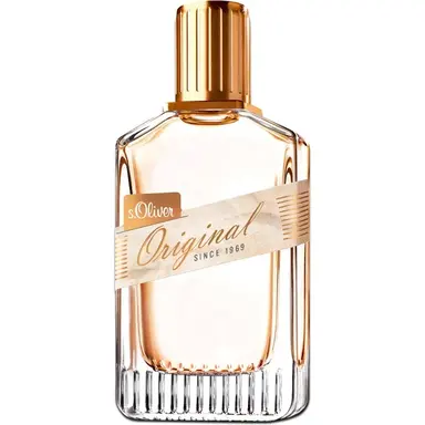 Original Women by s.Oliver bottle