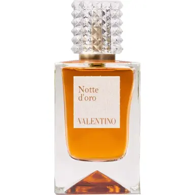 Notte d'oro by Valentino bottle