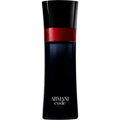 Armani Code A-List by Giorgio Armani bottle
