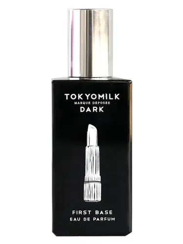 First Base by Tokyomilk bottle
