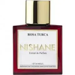 Rosa Turca by Nishane bottle