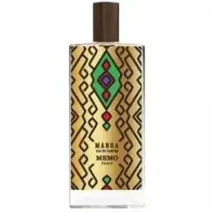 Manoa by Memo Paris bottle