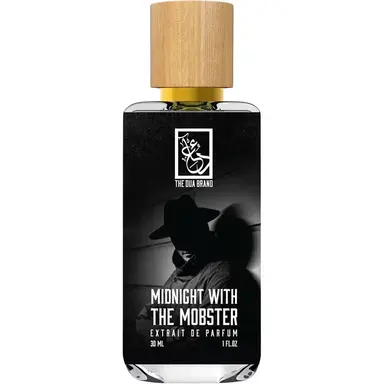 Midnight with the Mobster by The Dua Brand bottle