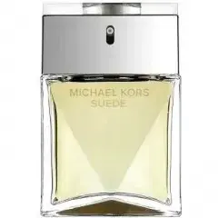 Suede by Michael Kors bottle
