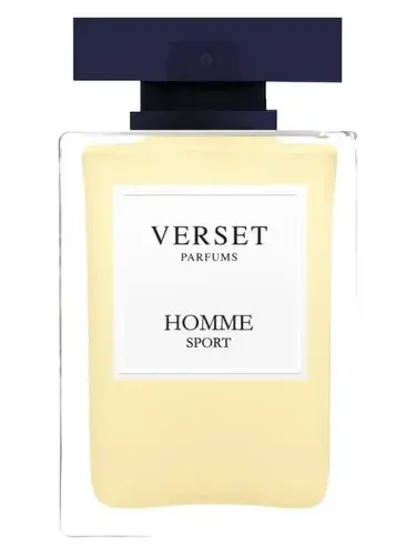 Homme Sport by Verset Parfums